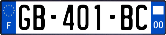 GB-401-BC