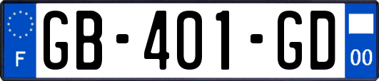 GB-401-GD