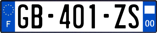 GB-401-ZS