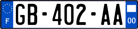 GB-402-AA