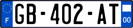 GB-402-AT