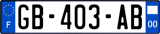 GB-403-AB