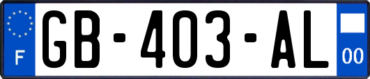 GB-403-AL