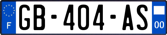 GB-404-AS