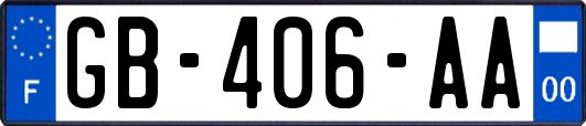 GB-406-AA