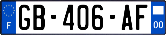 GB-406-AF