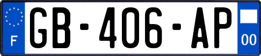 GB-406-AP