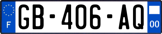 GB-406-AQ