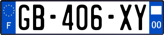 GB-406-XY