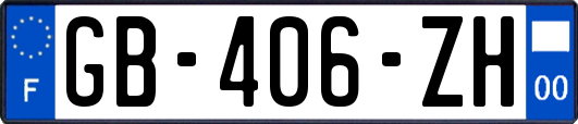 GB-406-ZH