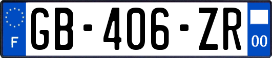 GB-406-ZR