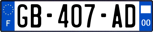 GB-407-AD