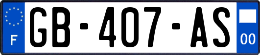 GB-407-AS