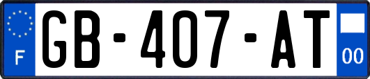 GB-407-AT