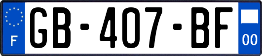 GB-407-BF