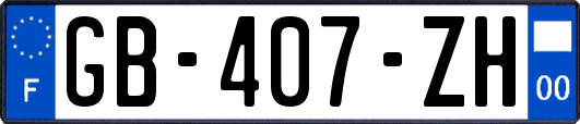 GB-407-ZH