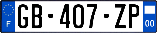 GB-407-ZP