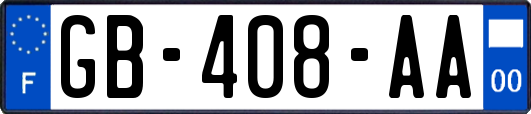 GB-408-AA