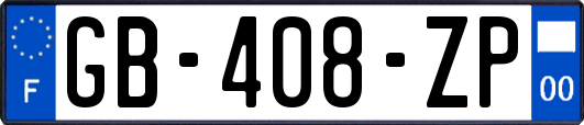 GB-408-ZP