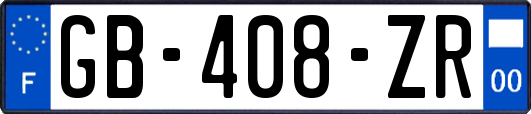 GB-408-ZR