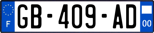 GB-409-AD