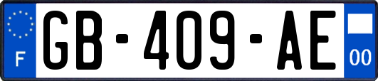 GB-409-AE