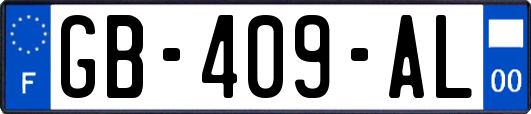 GB-409-AL
