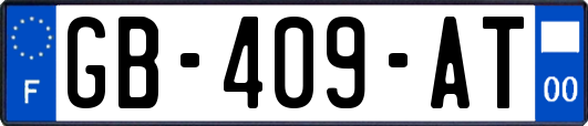 GB-409-AT