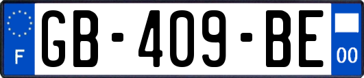 GB-409-BE