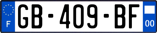 GB-409-BF