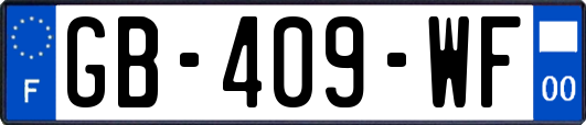 GB-409-WF