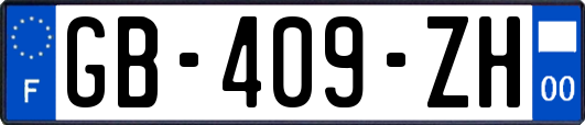 GB-409-ZH