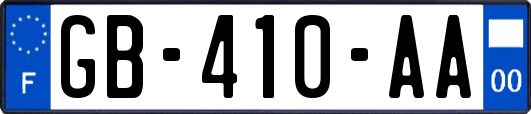 GB-410-AA