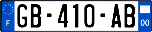 GB-410-AB