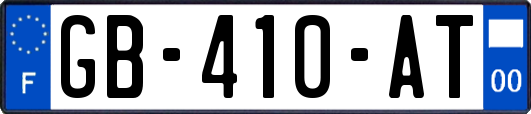 GB-410-AT