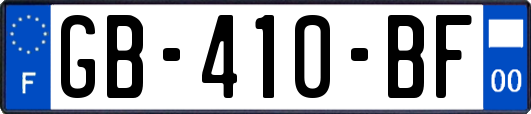 GB-410-BF