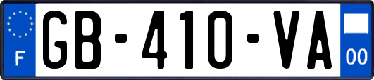 GB-410-VA