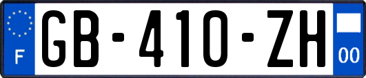 GB-410-ZH