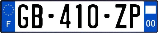 GB-410-ZP