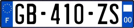 GB-410-ZS