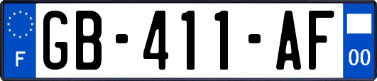 GB-411-AF