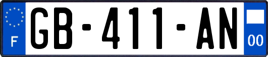 GB-411-AN