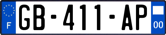 GB-411-AP