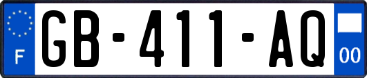 GB-411-AQ