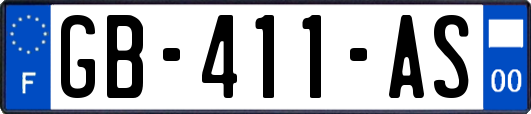 GB-411-AS