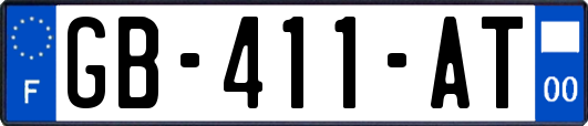 GB-411-AT