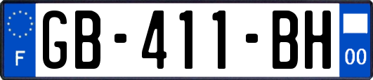 GB-411-BH