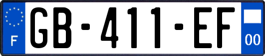 GB-411-EF