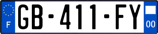 GB-411-FY