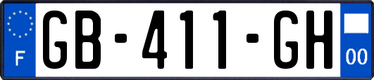 GB-411-GH